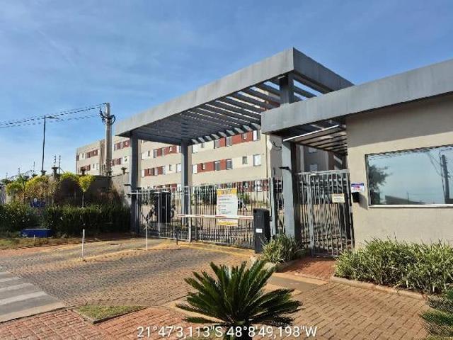 Apartamento venda em Araraquara