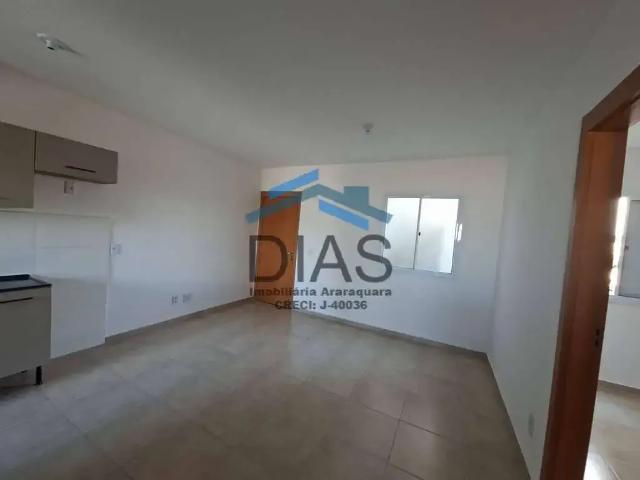 Apartamento venda em Região Imediata de Araraquara, Araraquara