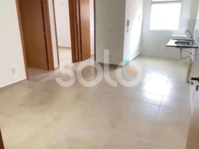 Apartamento venda em Araraquara
