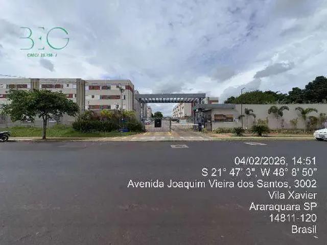 Apartamento venda em Região Imediata de Araraquara, Araraquara
