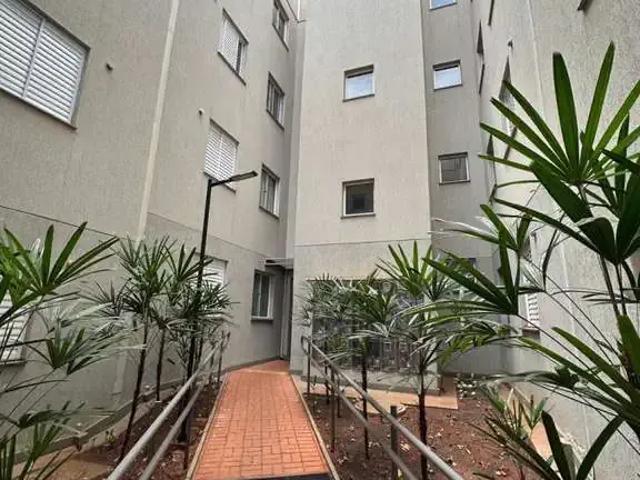 Apartamento venda em Região Imediata de Araraquara, Araraquara