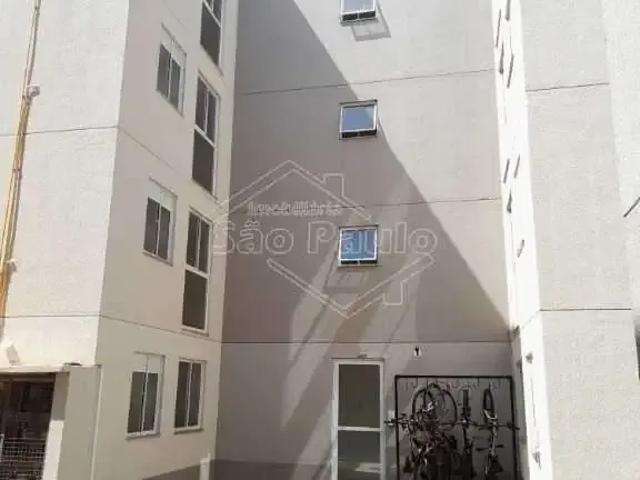 Apartamento venda em Araraquara