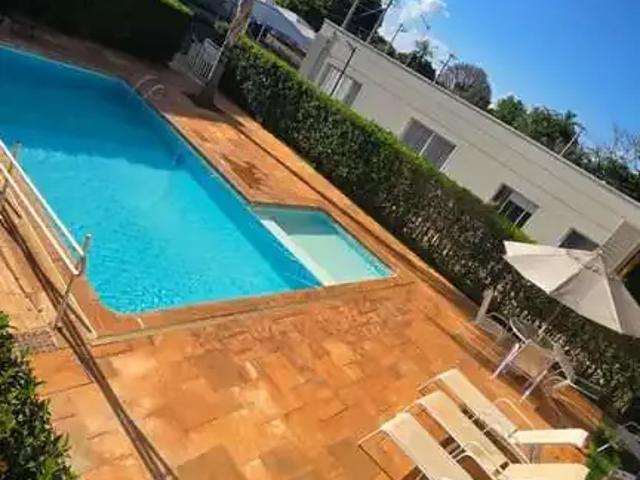 Apartamento venda em Região Imediata de Araraquara, Araraquara
