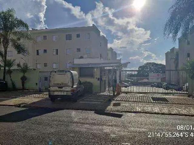 Apartamento venda em Região Imediata de Araraquara, Araraquara