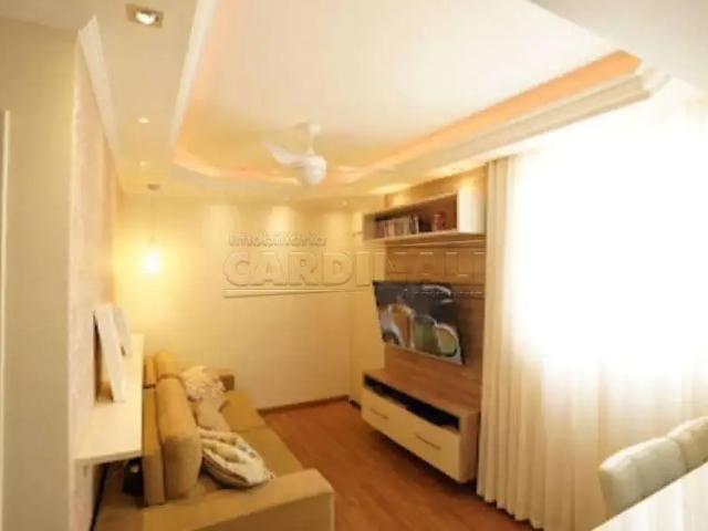 Apartamento venda em Araraquara