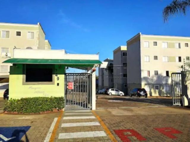 Apartamento venda em Região Imediata de Araraquara, Araraquara