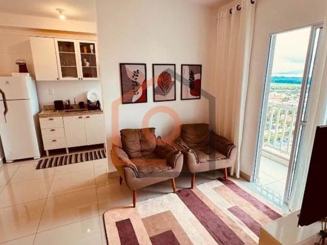 Apartamento venda em Jardim Margarida, Araraquara