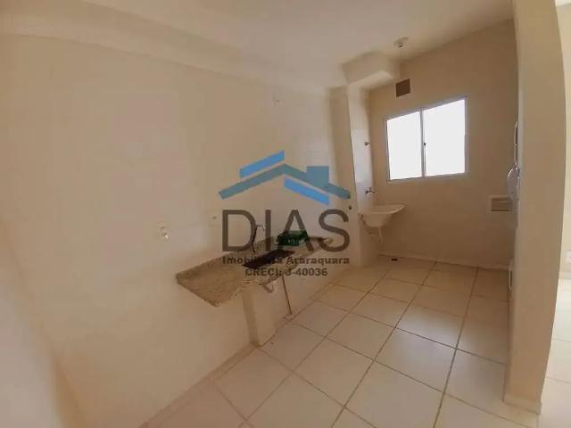 Apartamento venda em Região Imediata de Araraquara, Araraquara