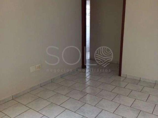 Apartamento venda em Araraquara
