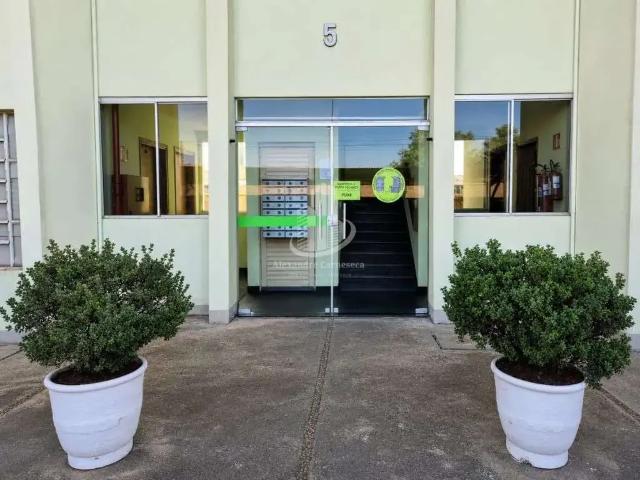 Apartamento venda em Região Imediata de Araraquara, Araraquara