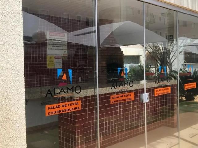 Apartamento venda em Araraquara