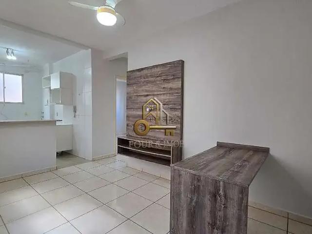 Apartamento venda em Região Imediata de Araraquara, Araraquara