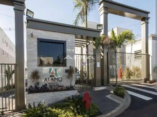 Apartamento venda em Região Imediata de Araraquara, Araraquara
