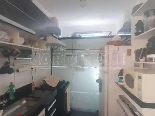 Apartamento venda em Região Imediata de Araraquara, Araraquara