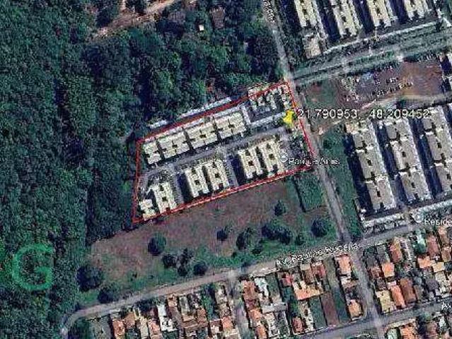 Apartamento venda em Região Imediata de Araraquara, Araraquara
