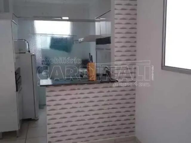 Apartamento venda em Região Imediata de Araraquara, Araraquara