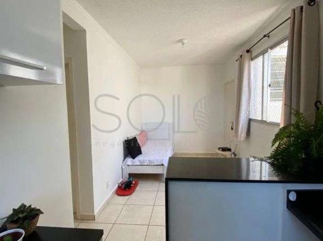 Apartamento venda em Araraquara