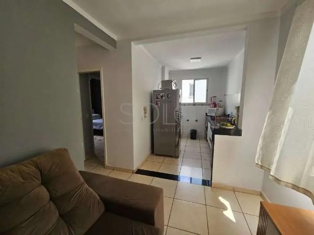 Apartamento venda em Região Imediata de Araraquara, Araraquara