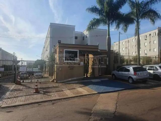 Apartamento venda em Região Imediata de Araraquara, Araraquara