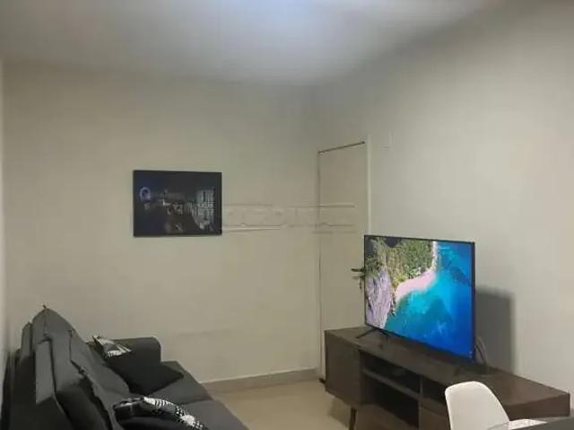Apartamento venda em Região Imediata de Araraquara, Araraquara