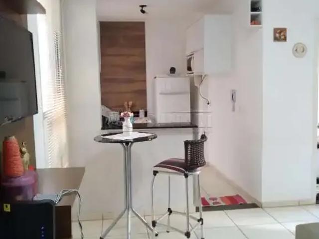 Apartamento venda em Região Imediata de Araraquara, Araraquara