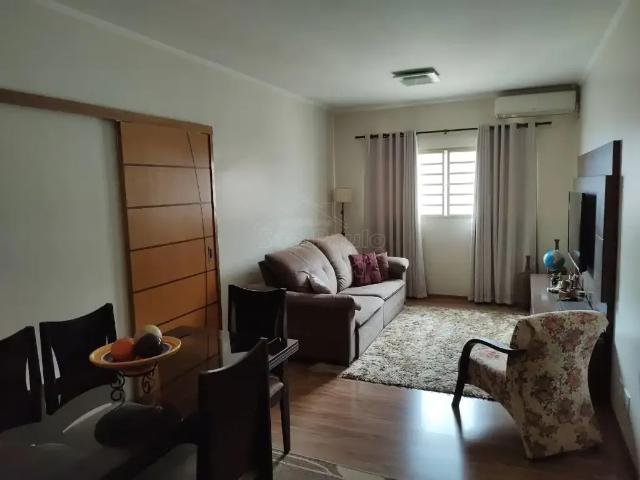 Apartamento venda em Região Imediata de Araraquara, Araraquara