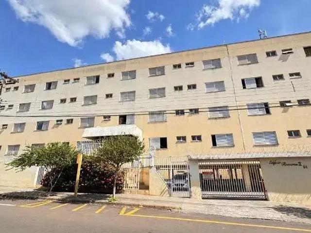 Apartamento venda em Região Imediata de Araraquara, Araraquara
