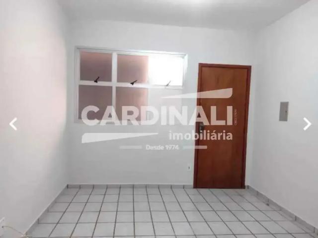 Apartamento venda em Região Imediata de Araraquara, Araraquara
