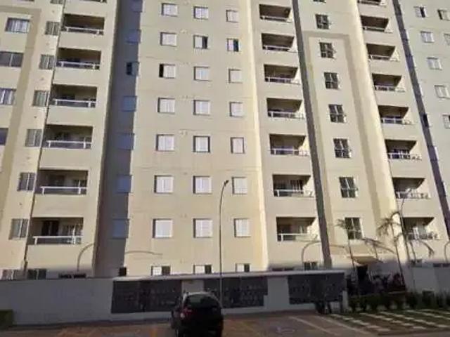 Apartamento venda em Região Imediata de Araraquara, Araraquara
