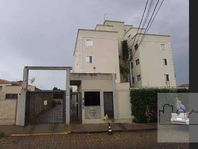 Apartamento venda em Região Imediata de Araraquara, Araraquara