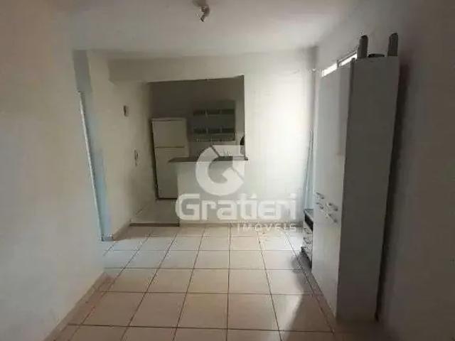 Apartamento venda em Região Imediata de Araraquara, Araraquara