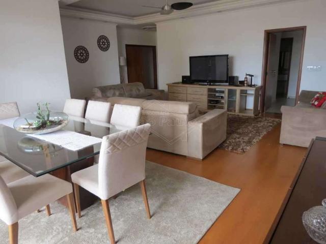 Apartamento venda em Região Imediata de Araraquara, Araraquara
