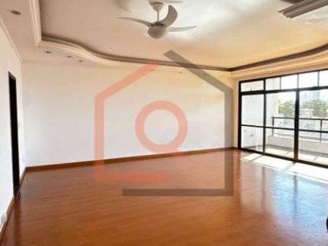 Apartamento venda em Centro Comercial do Carmo, Araraquara