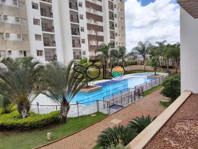 Apartamento venda em Região Imediata de Araraquara, Araraquara