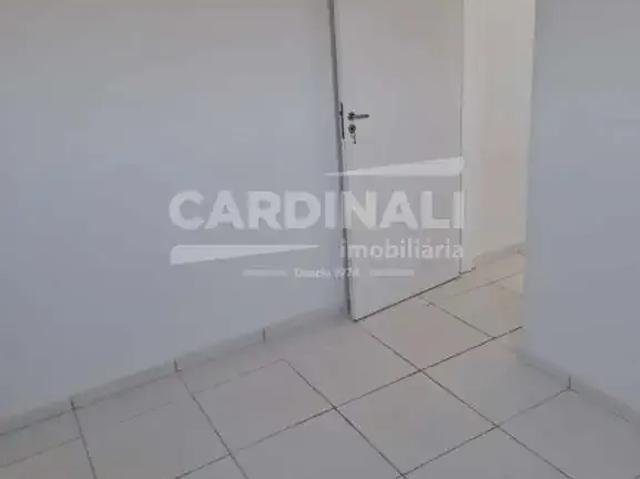 Apartamento venda em Região Imediata de Araraquara, Araraquara