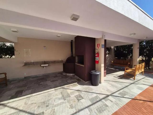 Apartamento venda em Região Imediata de Araraquara, Araraquara