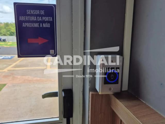 Apartamento venda em Araraquara