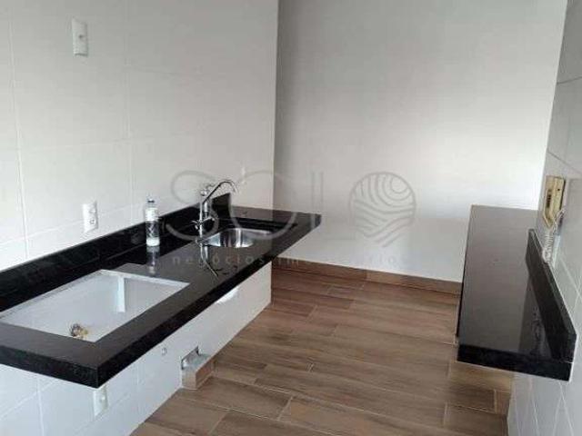 Apartamento venda em Araraquara