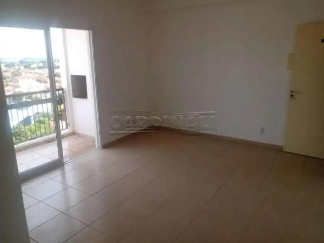 Apartamento venda em Região Imediata de Araraquara, Araraquara