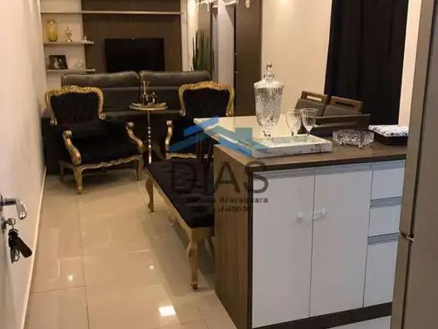 Apartamento venda em Região Imediata de Araraquara, Araraquara