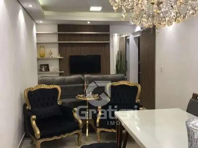 Apartamento venda em Região Imediata de Araraquara, Araraquara