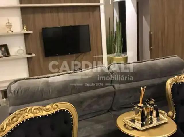 Apartamento venda em Região Imediata de Araraquara, Araraquara