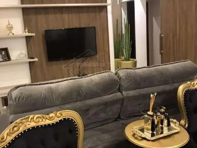 Apartamento venda em Araraquara