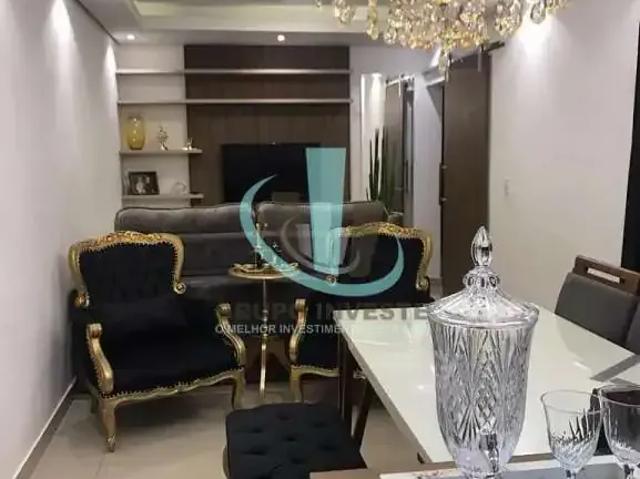 Apartamento venda em Região Imediata de Araraquara, Araraquara