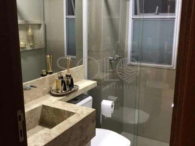 Apartamento venda em Araraquara