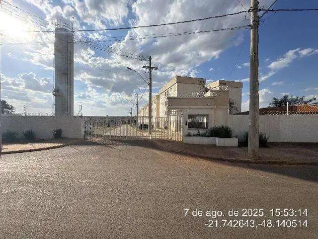 Apartamento venda em Região Imediata de Araraquara, Araraquara