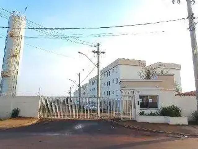 Apartamento venda em Região Imediata de Araraquara, Araraquara