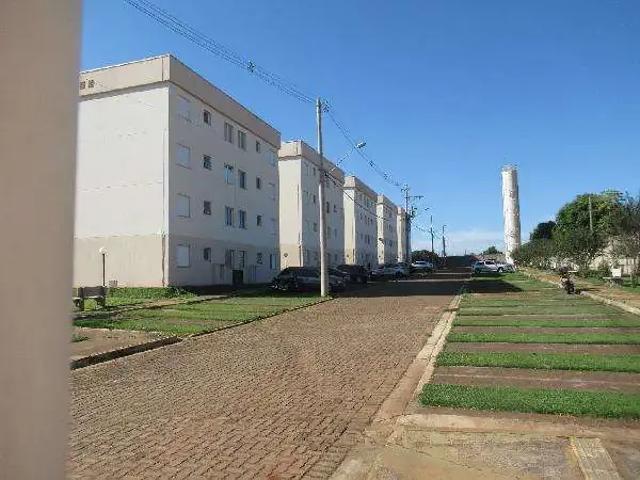 Apartamento venda em Região Imediata de Araraquara, Araraquara