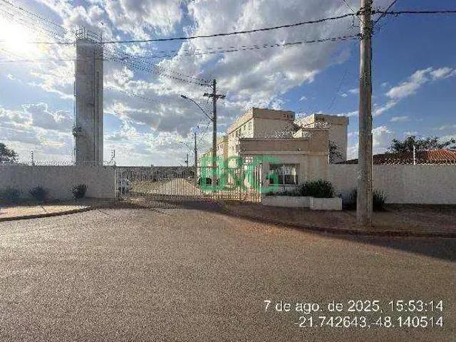 Apartamento venda em Região Imediata de Araraquara, Araraquara