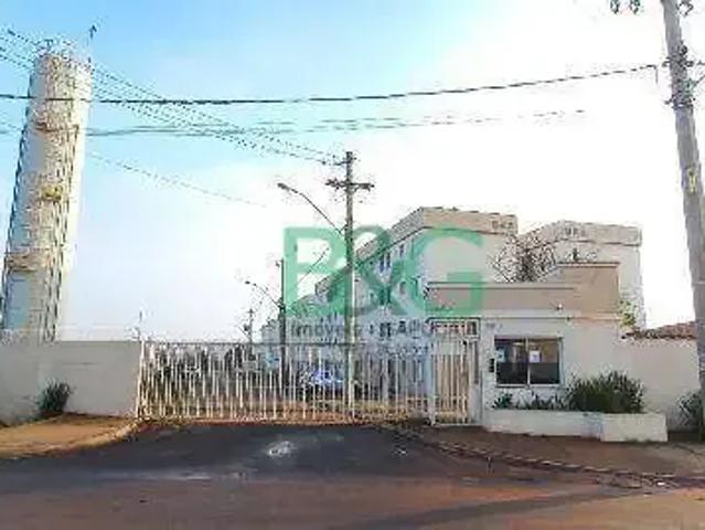 Apartamento venda em Região Imediata de Araraquara, Araraquara